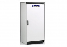 FREEZERS (WHITE) by BARTLETTS